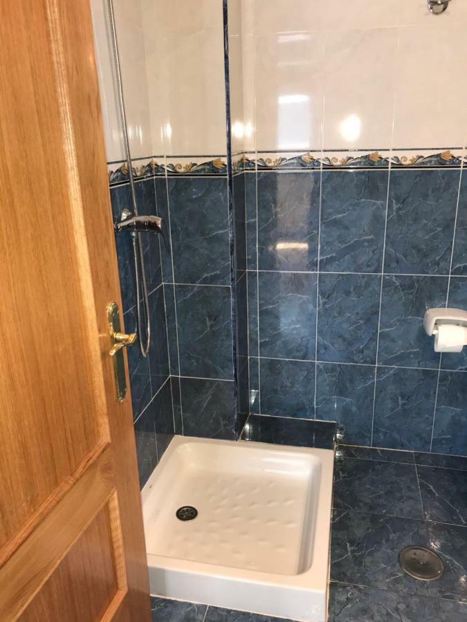 Apartamento Bonitas Vistas Luanco Exterior foto